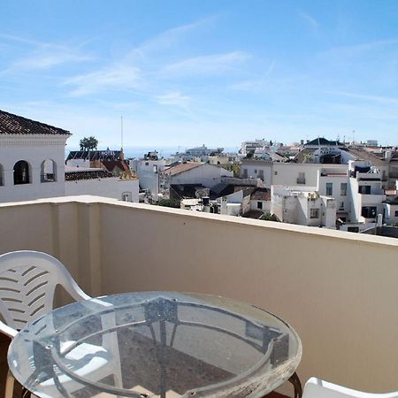 Apartamentos Plaza Нерха Экстерьер фото