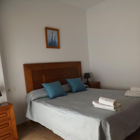 Apartamentos Plaza Нерха Экстерьер фото