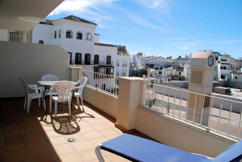 Apartamentos Plaza Нерха Номер фото