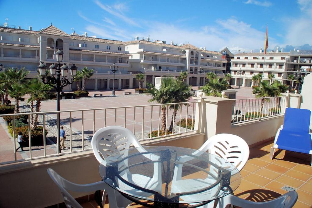 Apartamentos Plaza Нерха Номер фото